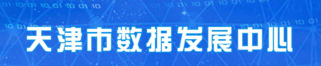 天津市数据发展中心