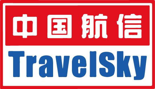 中国航信