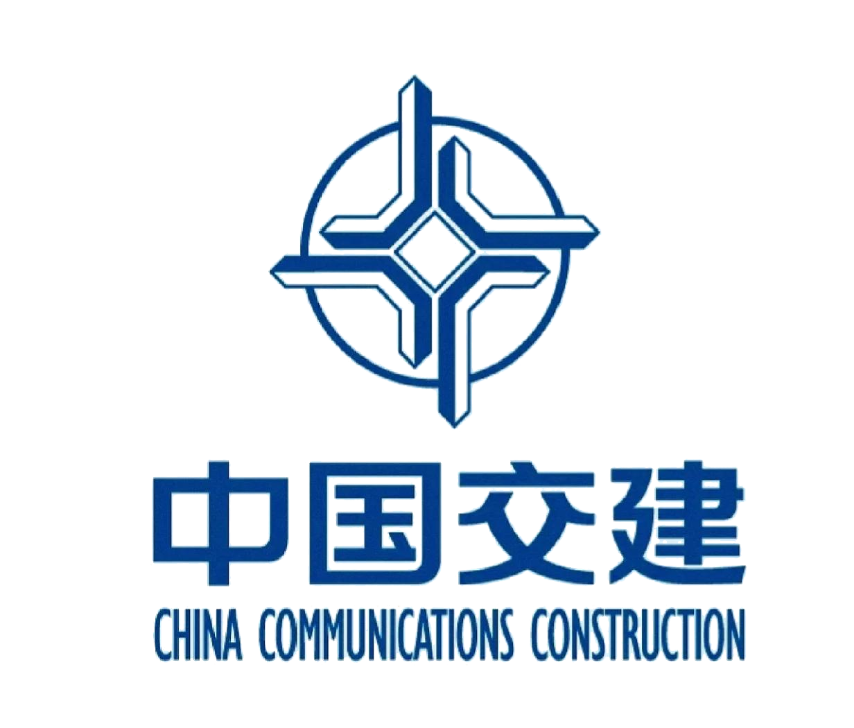 中国交建