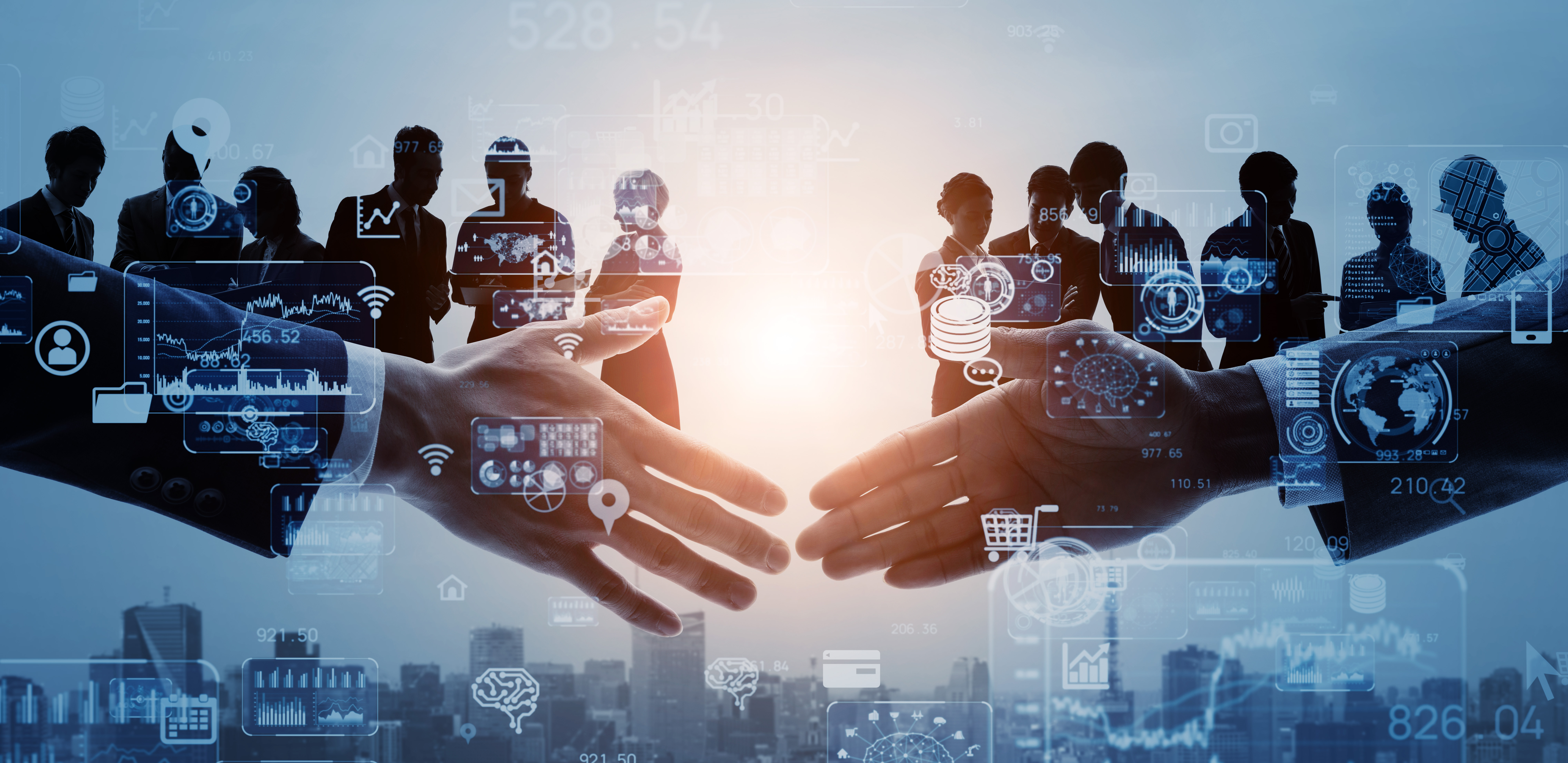 顶尖数据安全专家团队